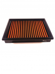 Sprint Filter P037S INFINITI Q60 II (CV37) 2016+ 3.0T (OE: 16546HG00B) Air Filter