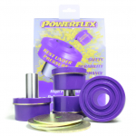 Powerflex Rear Subframe Rear Mounting Bush Seat Altea 5P (2004-) PFR85-528