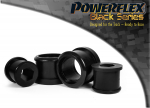Powerflex Front Lower Arm Rear Bush 46mm Alfa Romeo 159 (2005-2011) PFF1-502-46BLK