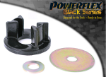Powerflex Rear Diff rear Right Mount Insert Toyota 86 / GT86 (2012 on) PFR69-831BLK