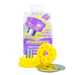 Powerflex Lower Rear Engine Mount Bush - Road Peugeot Partner / Ranch Models PFF50-420