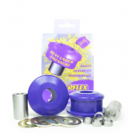 Powerflex Front Wishbone Rear Bush Volkswagen Lupo (1999 - 2006) PFF85-402