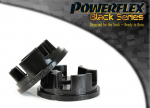 Powerflex Rear Lower Engine Mount Insert Volkswagen Passat Models PFF85-245BLK