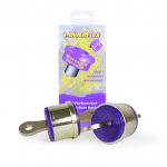 Powerflex Rear Trailing Arm Blade Bush Mazda Mazda 5 CR19 (2004 - 2010) PFR19-812