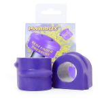Powerflex Front Anti Roll Bar To Chassis Bush 26mm Vauxhall / Opel Omega B 1994-2003 PFF80-901-26