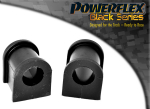 Powerflex Rear Anti Roll Bar Bush 18mm Mazda RX-7 Gen 3 - FD3S (1992-2002) PFR36-315BLK