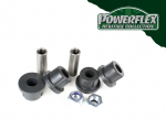 Powerflex Front Inner Track Control Arm Bush Ford Sierra Models PFF19-102H