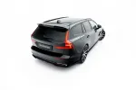 Maxton Design Spoiler Cap 3D Volvo V60 R-Design Mk3 VO-V60-3-RDESIGN-CAP3D1G