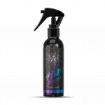 Plastic Cleaner Boys Perfume Scented 150ml