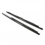 Audi R8 Gen.2 facelift side skirts GT 2023