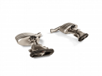 Akrapovic Mercedes-AMG C 43 4MATIC (W206, S206) OPF/GPF Slip-On Line S-ME/T/4H
