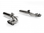 Akrapovic Mercedes-AMG G 63 (W465) Evolution line S-ME/T/13H