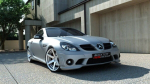 Maxton Design Bodykit Mercedes SLK R171 AMG204 Look ME-SLK-R171-AMG204-BK1