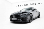 Maxton Design Front Splitter V.1 Mercedes-AMG CLE 53 C236 ME-CLE-236-53-AMG-FD1G