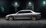 Maxton Design Side Skirts Diffusers Mazda Xedos 6 MA-XE-6-SD1G