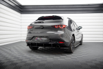 Maxton Design Spoiler Cap Mazda 3 Mk4 MA-3-4-CAP1G