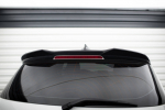 Maxton Design Spoiler Cap 3D BMW 1 M-Pack / M140i / Standard F20 BM-1-F20F-M-CAP3D1G