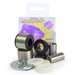 Powerflex Rear Tie Bar to Hub Bush Alfa Romeo 147 (2000-2010), 156 (1997-2007), GT (2003-2010) PFR1-818
