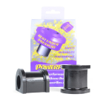 Powerflex Front Anti-Roll Bar Mounting Bush 28mm Aston Martin DB9 PFF2-103-28