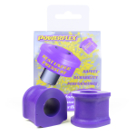 Powerflex Front Anti Roll Bar Bush 27mm Porsche 911 964 (1989 - 1994) PFF57-601-27