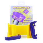 Powerflex Upper Engine Mount Insert Ford Focus Models PFF19-1825