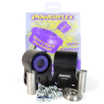Powerflex Front Wishbone Rear Bush Anti-Lift & Caster Offset Mazda Mazda 5 CR19 (2004 - 2010) PFF19-1002G