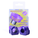 Powerflex Front Anti Roll Bar Outer Bush 22mm Volkswagen Scirocco Models PFF85-215-22