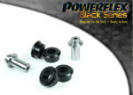 Powerflex Rear Lower Arm Rear Bush Audi A6 / S6 / RS6 PFR3-1112BLK