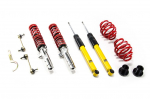 MTS Technik Coilover Kit Comfort BMW 3 Compact (E46) XMTSGWBM03-C