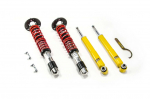 MTS Technik Coilover Kit Street BMW 5 Touring (E39) XMTSGWBM108