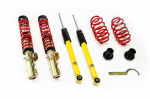 MTS Technik Coilover Kit Street Skoda OCTAVIA I Combi (1U) MTSGWVW87