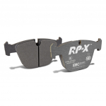 EBC Brakes Racing RP-X&trade; Track and Race Brake Pads DP81451RPX
