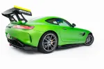 Maxton Design Side Skirts Diffusers Mercedes-AMG GT R C190 Facelift ME-AMG-GTR-1F-SD1G
