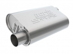 Borla CrateMuffler S-Type For CHEVROLET SS 6.2L 400946