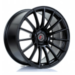 2FORGE Wheels ZF1 18x9 5x115 ET0-38 MATT BLACK 8.4kg