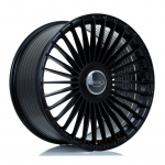 JUDD Wheels JSF9 21x9 5x127 ET15-50 SATIN BLACK
