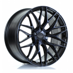 JUDD Wheels MODEL ONE 20x9.5 5x128 ET25-50 DUSK BLACK