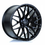 JUDD Wheels MODEL ONE 21x10.5 5x118 ET15-45 GLOSS BLACK 13.9kg