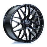 JUDD Wheels MODEL ONE 23x11 5x127 ET20-50 GLOSS BLACK