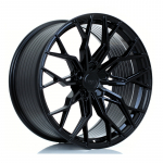 JUDD Wheels JSF1 20x10.5 5x115 ET15-50 GLOSS BLACK 12.75kg