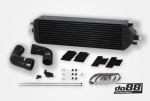 DO88 Volvo S60 V60 V90 S90 XC90 SPA Intercooler. do88 Pressure pipes