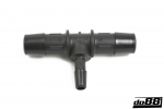 DO88 T-Reduction 12.6 + 6.3mm