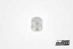 DO88 Aluminium Plug 30mm