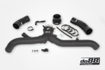 DO88 Porsche 911 Turbo (996) Y-Pipe. for do88 ICM-200 IC