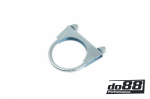 DO88 U-Bolt clamp for exhuast 80mm