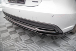 Maxton Design Rear Splitter for Audi A7 C8 AU-A7-C8-RD1G