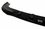 Maxton Design Front Splitter Volkswagen Touran Mk1 VW-TOUR-1-FD1G