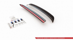 Maxton Design SPOILER CAP AUDI S3 8L AU-S3-8L-CAP1G