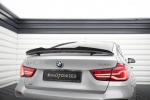 Maxton Design Spoiler Cap BMW 3 GT F34 BM-3-34-GT-CAP1G
