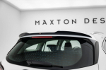 Maxton Design Spoiler Cap Ford Focus Vignale Estate Mk4 FO-FO-4-STLINE-ES-CAP1G